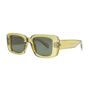 Shilla Sunglasses Green