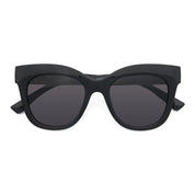 Charlotte Sunglasses Black