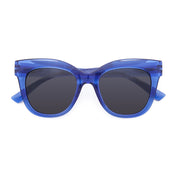 Charlotte Sunglasses Blue
