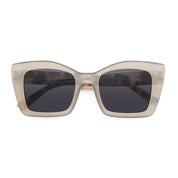 Cleo Sunglasses Sage