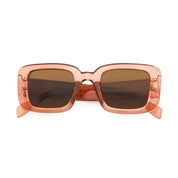 Shilla Sunglasses Brown