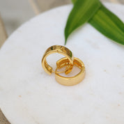 Joy Hoops Gold