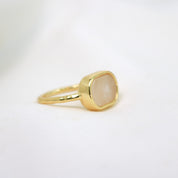 Neoma Ring Gold