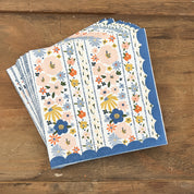 Winnie Floral Paper Napkin