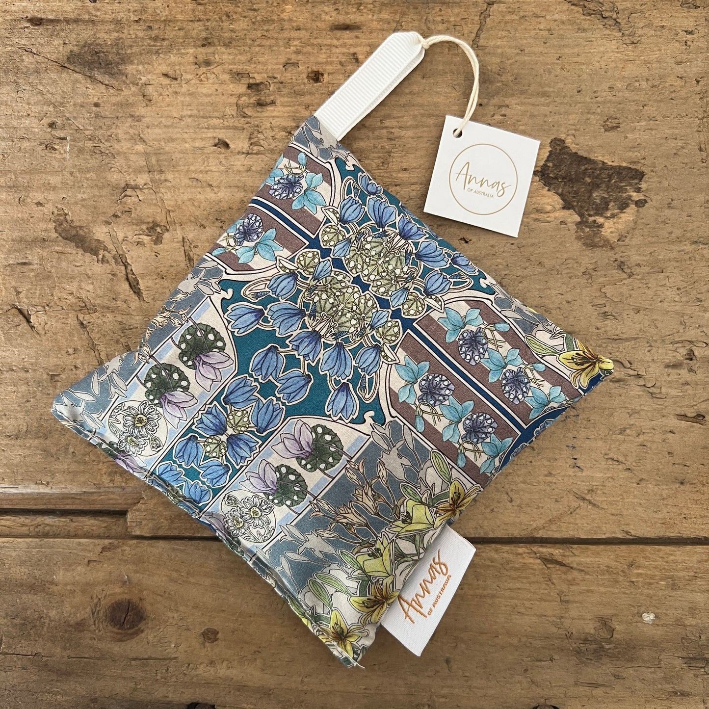 Liberty Print Lavender Sachet Elegance