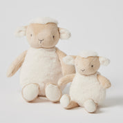 Beau Sheep Rattle
