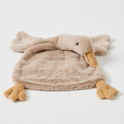 Puddle The Goose Comforter