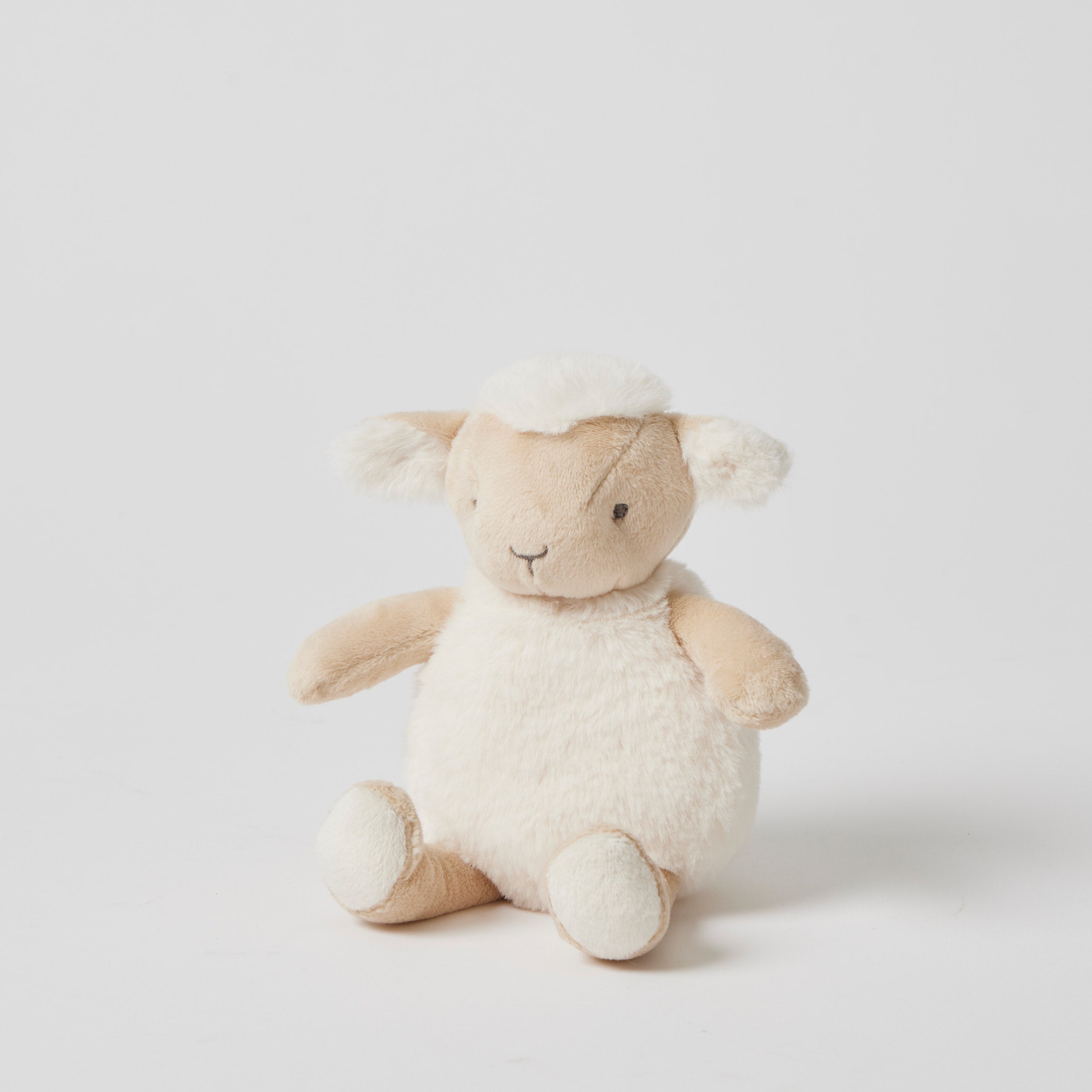 Beau Sheep Rattle