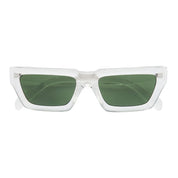 Jade Sunglasses Crystal