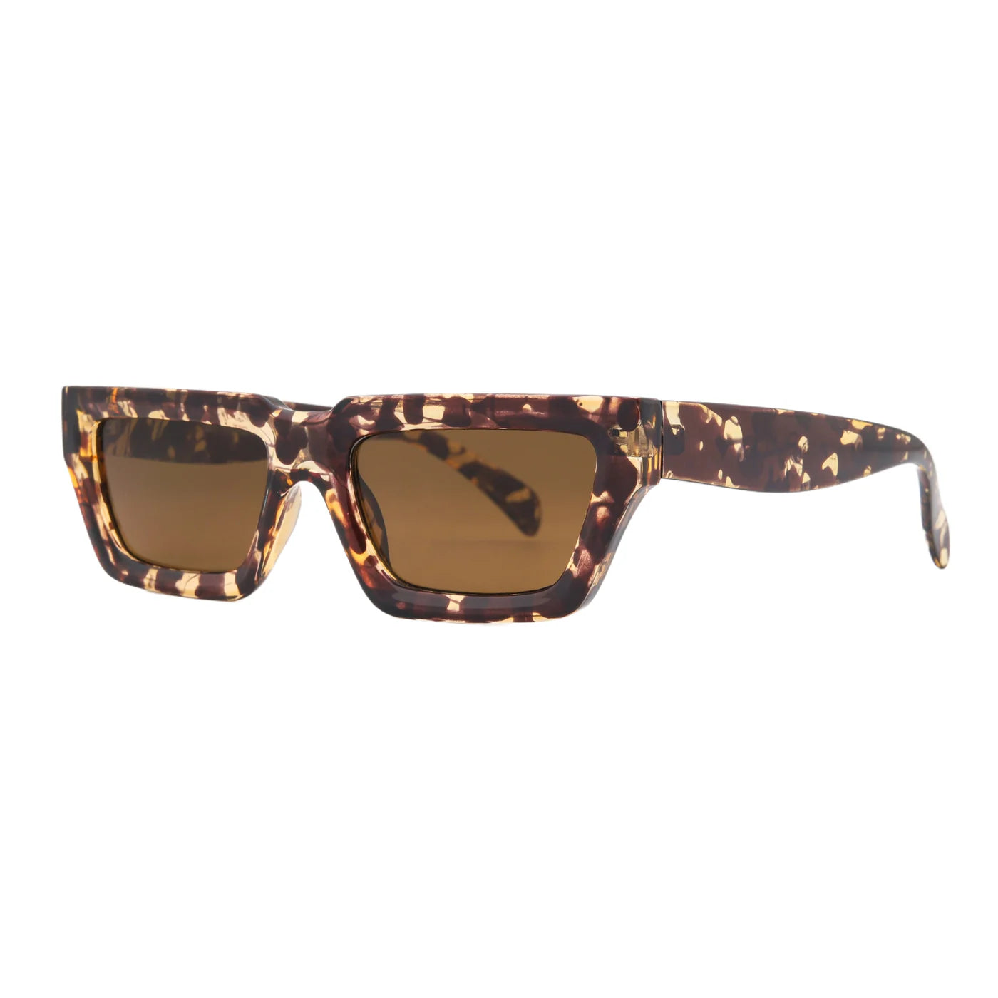 Jade Sunglasses Tortoiseshell