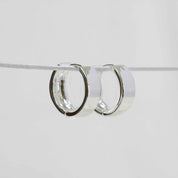 Joy Hoops Silver