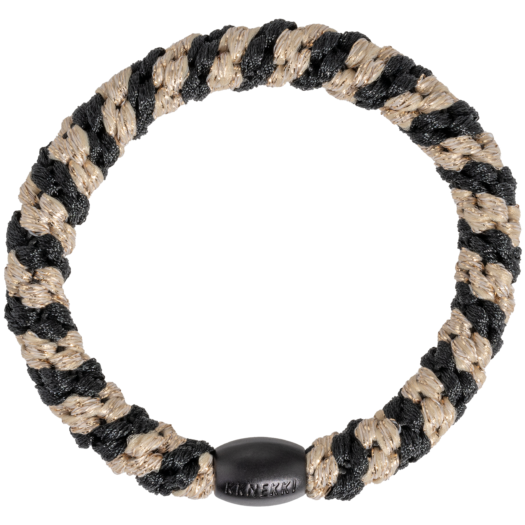 KKNEKKIBlack-beigeglitterstripe25pcsprimary.png