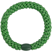 KKNEKKI Original Hair Tie Emerald Zest Glitter