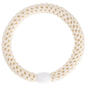 KKNEKKI Original Hair Tie Ivory