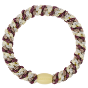 KKNEKKI Original Hair Tie Mix Grape Yellow