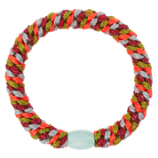 KKNEKKI Original Hair Tie Mix Tomato Olive