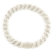 KKNEKKI Original Hair Tie White