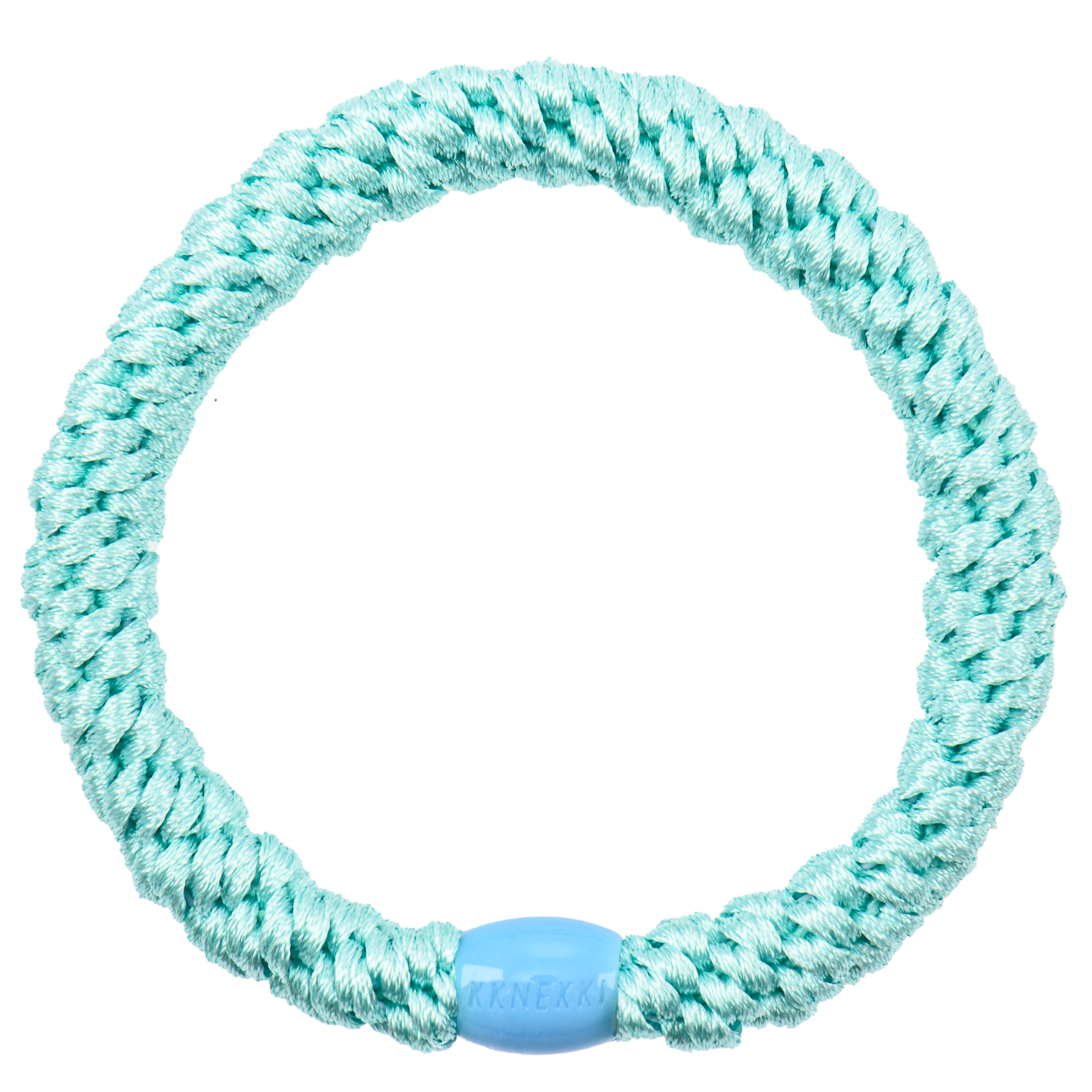 KKNEKKI Original Hair Tie Peppermint