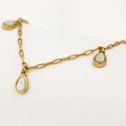 Kailani Bracelet Gold