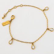 Kailani Bracelet Gold