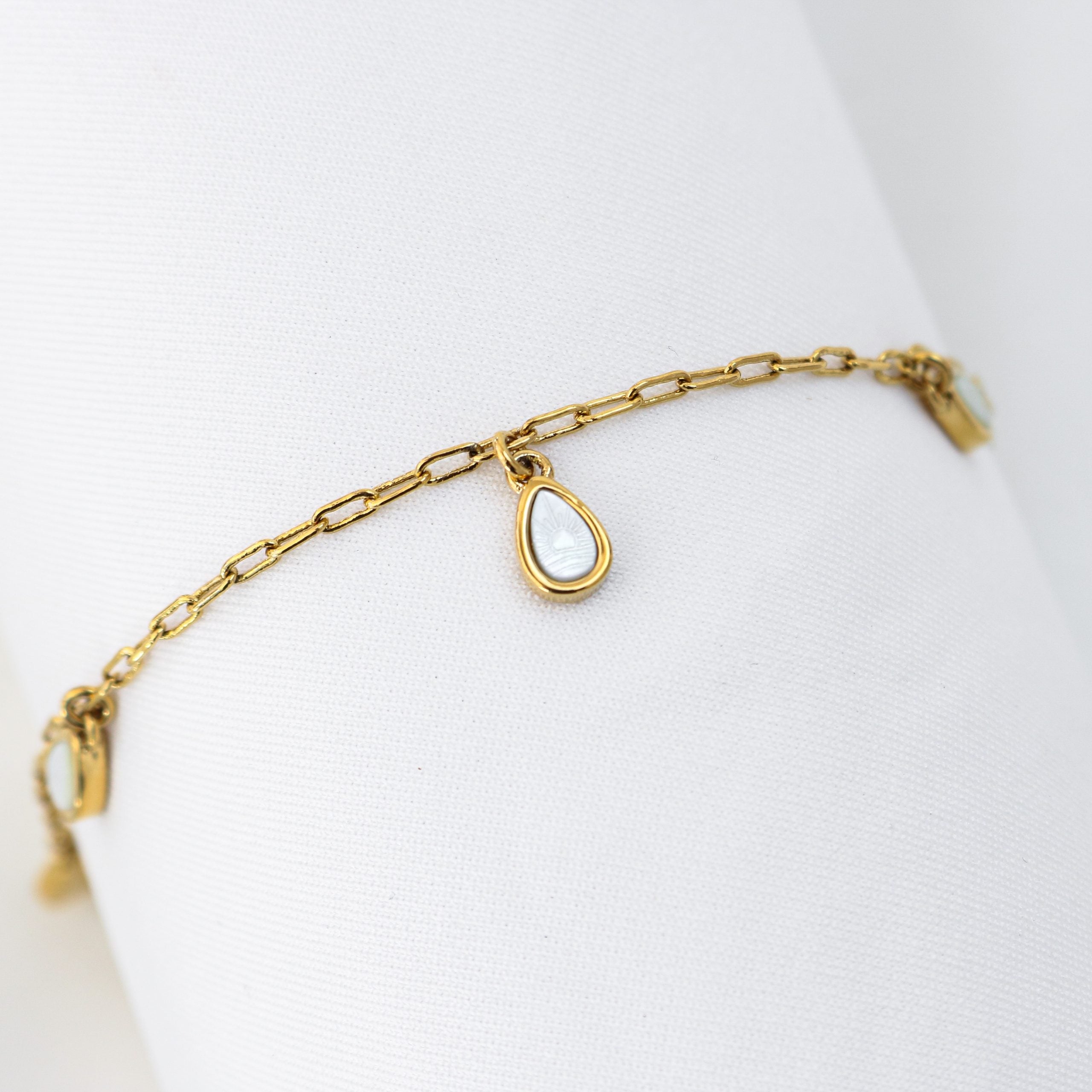 Kailani Bracelet Gold