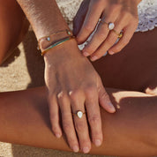 Kailani Bracelet Gold