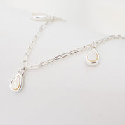 Kailani Bracelet Silver