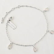 Kailani Bracelet Silver