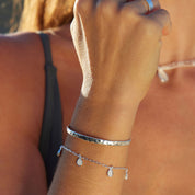 Kailani Bracelet Silver