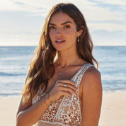 Kailani Bracelet Gold