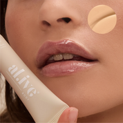 Tinted Lip Butter Nude Coconut 15ml