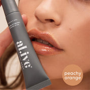 Tinted Lip Butter Wild Orange 15ml