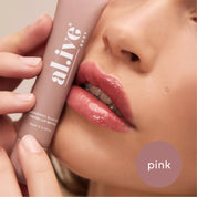 Tinted Lip Butter Raspberry Blossom 15ml
