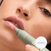 Lip Butter Sheer Lime 15ml