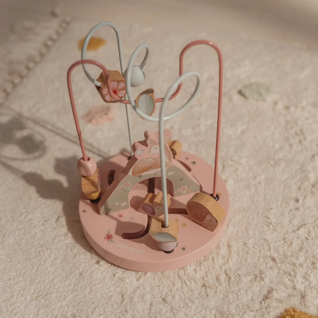 Fairy Garden Activity Spiral (IN STORE PICK UP ONLY)