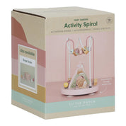 Fairy Garden Activity Spiral (IN STORE PICK UP ONLY)
