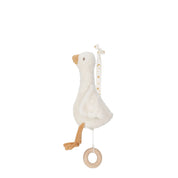 Newborn Naturals Little Goose Music Box