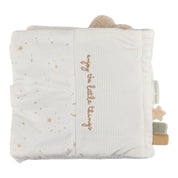 Newborn Naturals Soft Activity Book