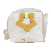 Newborn Naturals Soft Goose Activity Cube