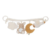 Newborn Naturals Stroller & Car Seat Toy