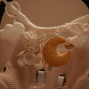 Newborn Naturals Stroller & Car Seat Toy