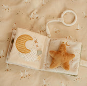 Newborn Naturals Little Goose Stroller Booklet