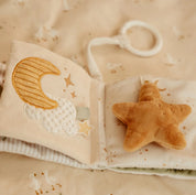 Newborn Naturals Little Goose Stroller Booklet