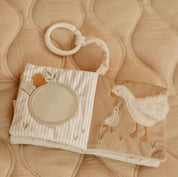 Newborn Naturals Little Goose Stroller Booklet