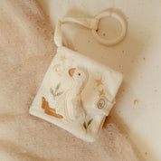 Newborn Naturals Little Goose Stroller Booklet