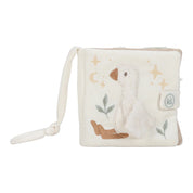 Newborn Naturals Little Goose Stroller Booklet