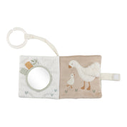 Newborn Naturals Little Goose Stroller Booklet