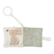 Newborn Naturals Little Goose Stroller Booklet