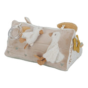Newborn Naturals Soft Activity Triangle