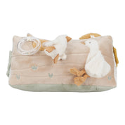 Newborn Naturals Soft Activity Triangle